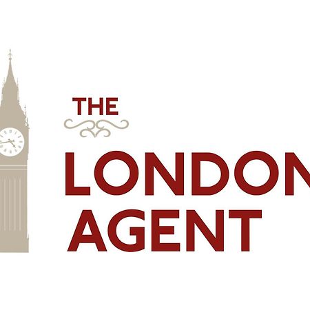 Covent Garden Superior Two Bedroom Aparment On Strand Λονδίνο Εξωτερικό φωτογραφία