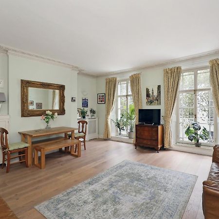 Covent Garden Superior Two Bedroom Aparment On Strand Λονδίνο Εξωτερικό φωτογραφία