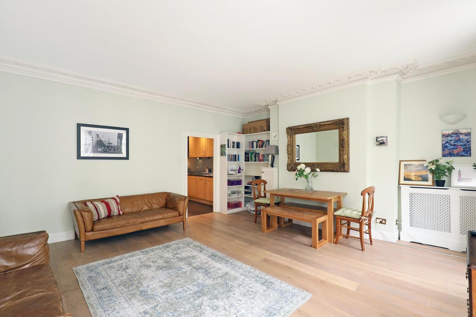 Covent Garden Superior Two Bedroom Aparment On Strand Λονδίνο Εξωτερικό φωτογραφία