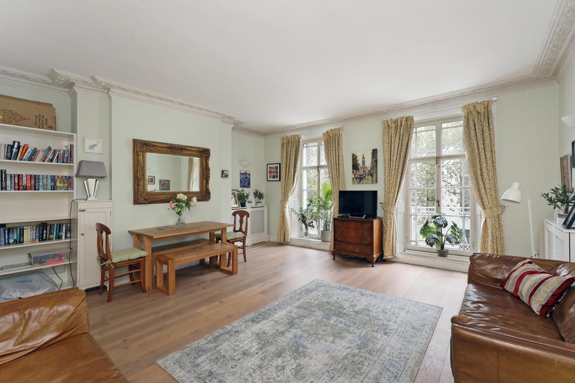 Covent Garden Superior Two Bedroom Aparment On Strand Λονδίνο Εξωτερικό φωτογραφία