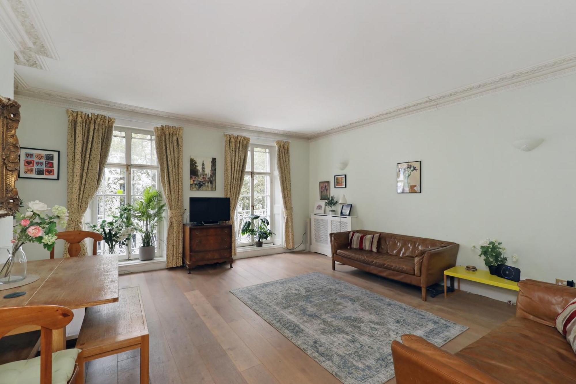 Covent Garden Superior Two Bedroom Aparment On Strand Λονδίνο Εξωτερικό φωτογραφία