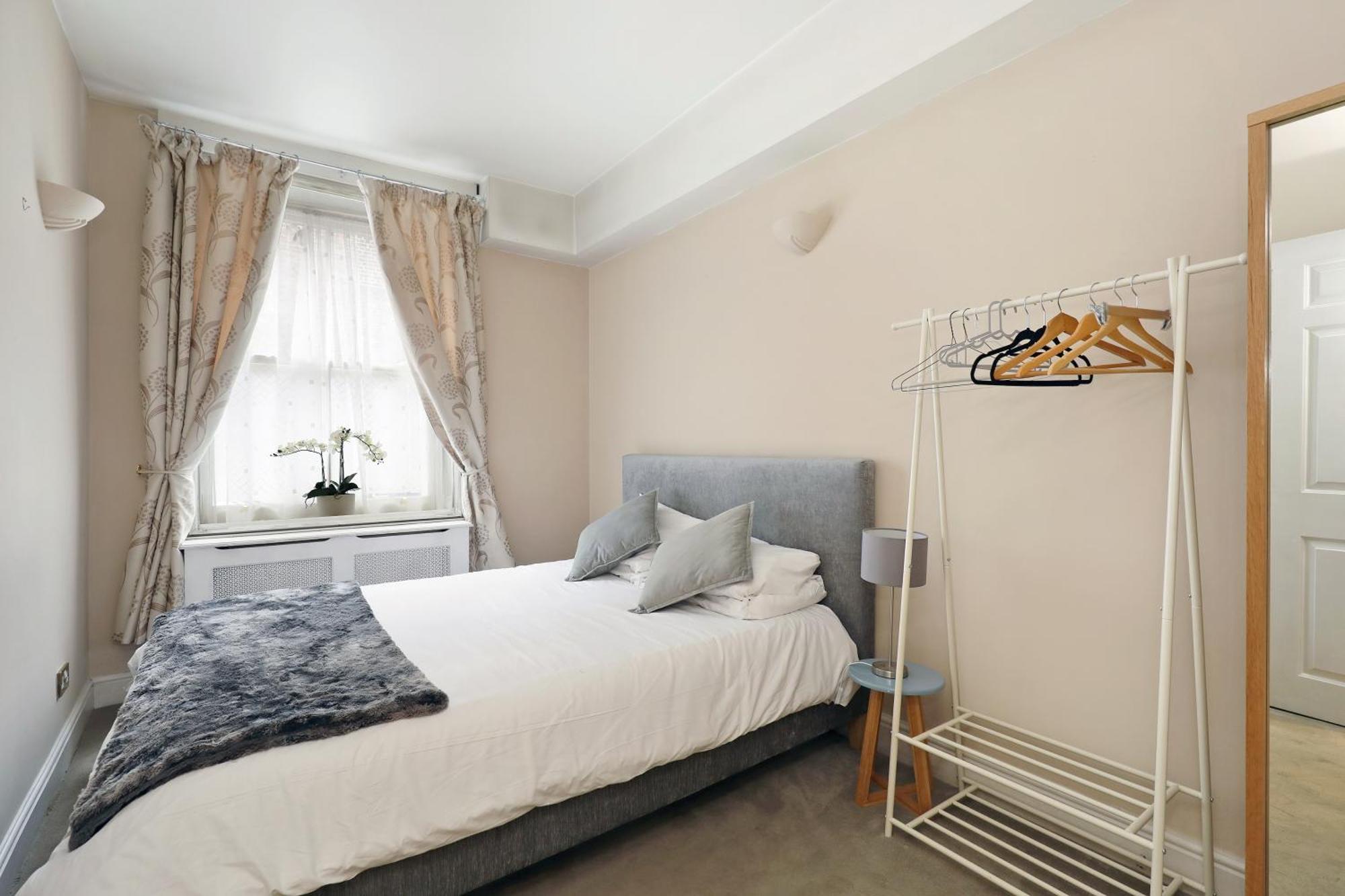 Covent Garden Superior Two Bedroom Aparment On Strand Λονδίνο Εξωτερικό φωτογραφία