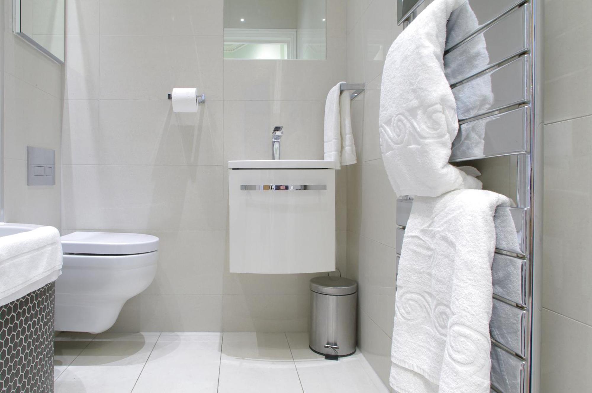 Covent Garden Superior Two Bedroom Aparment On Strand Λονδίνο Εξωτερικό φωτογραφία