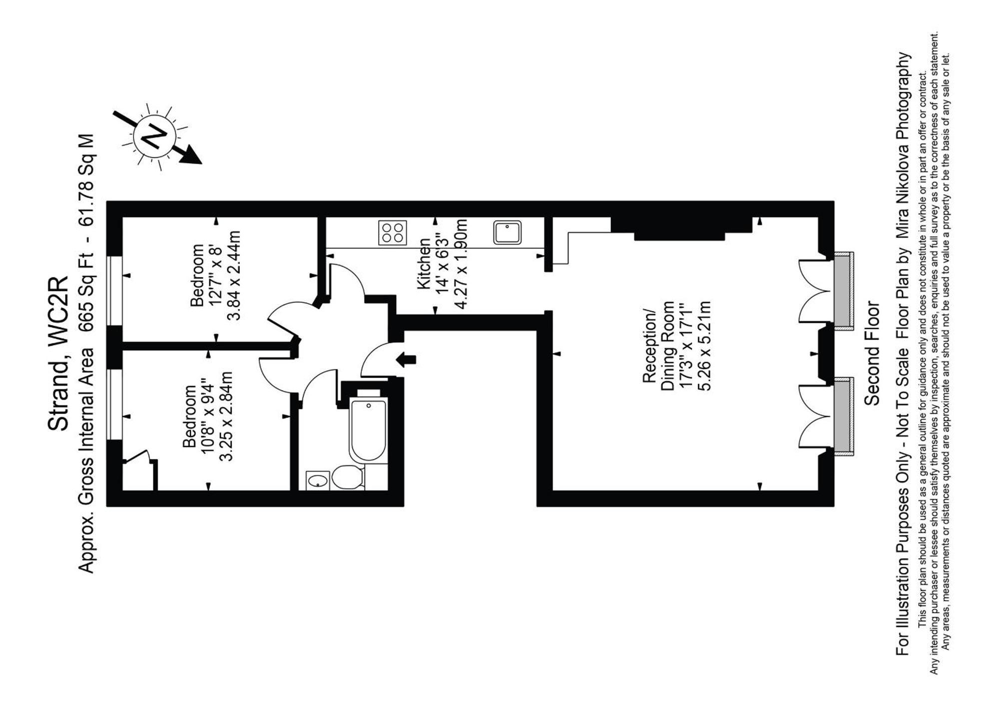 Covent Garden Superior Two Bedroom Aparment On Strand Λονδίνο Εξωτερικό φωτογραφία