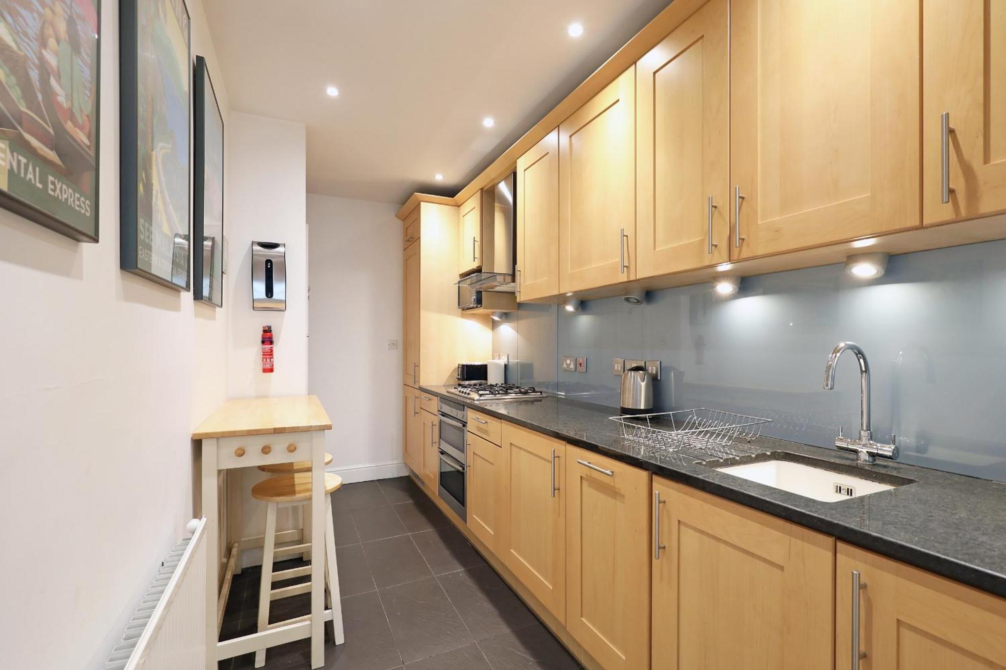 Covent Garden Superior Two Bedroom Aparment On Strand Λονδίνο Εξωτερικό φωτογραφία