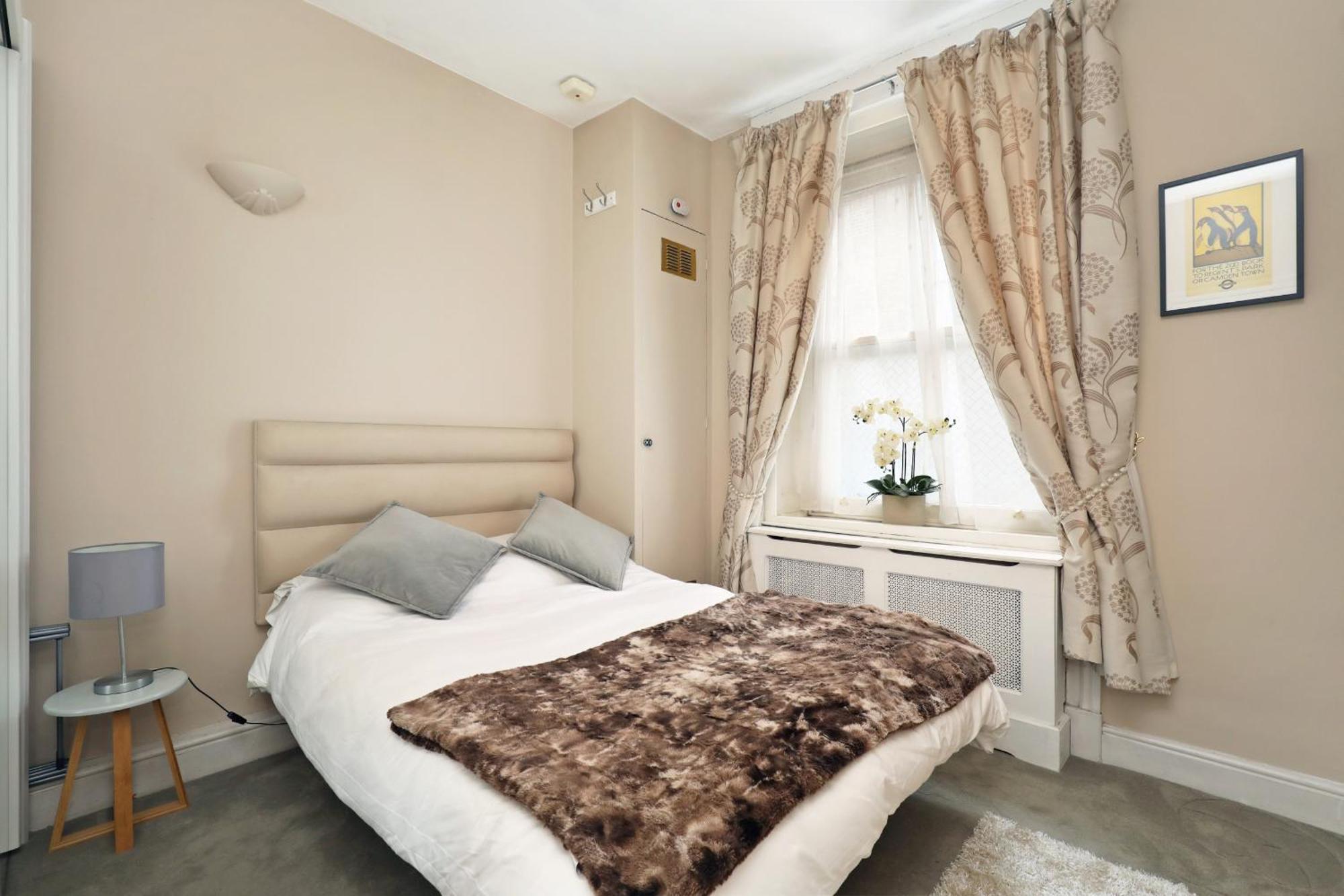 Covent Garden Superior Two Bedroom Aparment On Strand Λονδίνο Εξωτερικό φωτογραφία