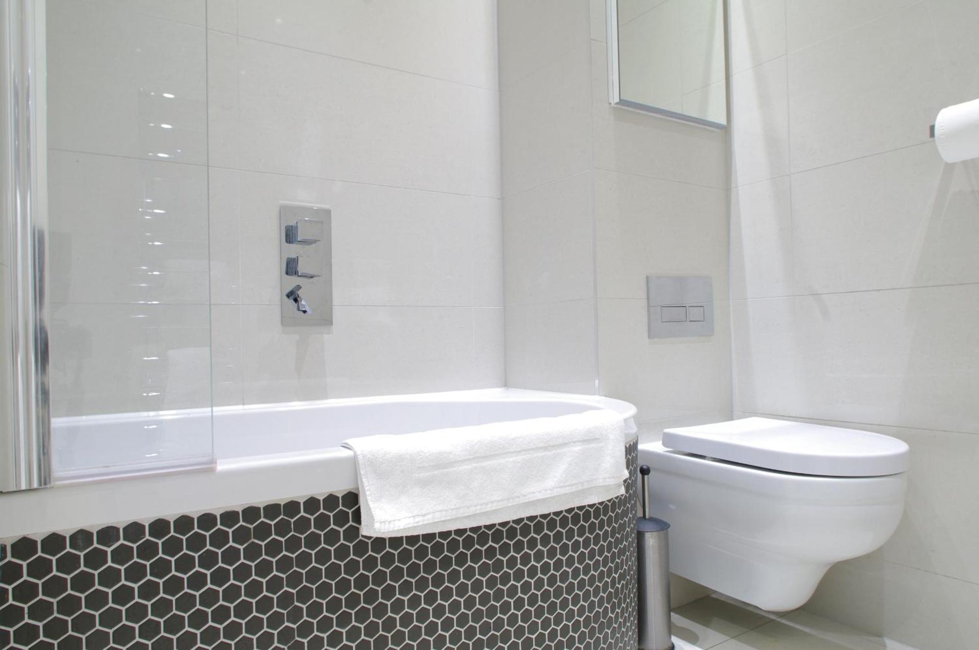 Covent Garden Superior Two Bedroom Aparment On Strand Λονδίνο Εξωτερικό φωτογραφία