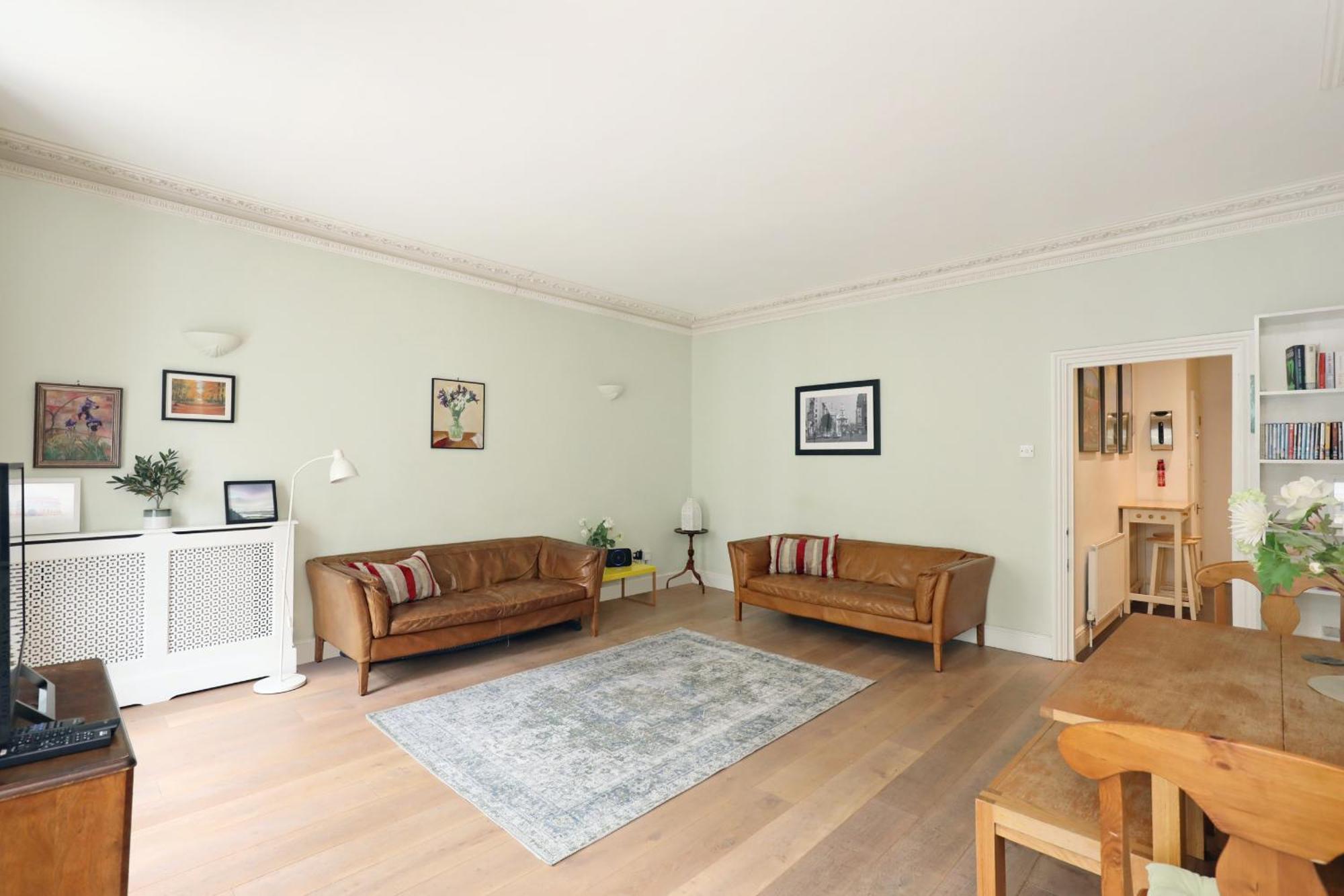Covent Garden Superior Two Bedroom Aparment On Strand Λονδίνο Εξωτερικό φωτογραφία