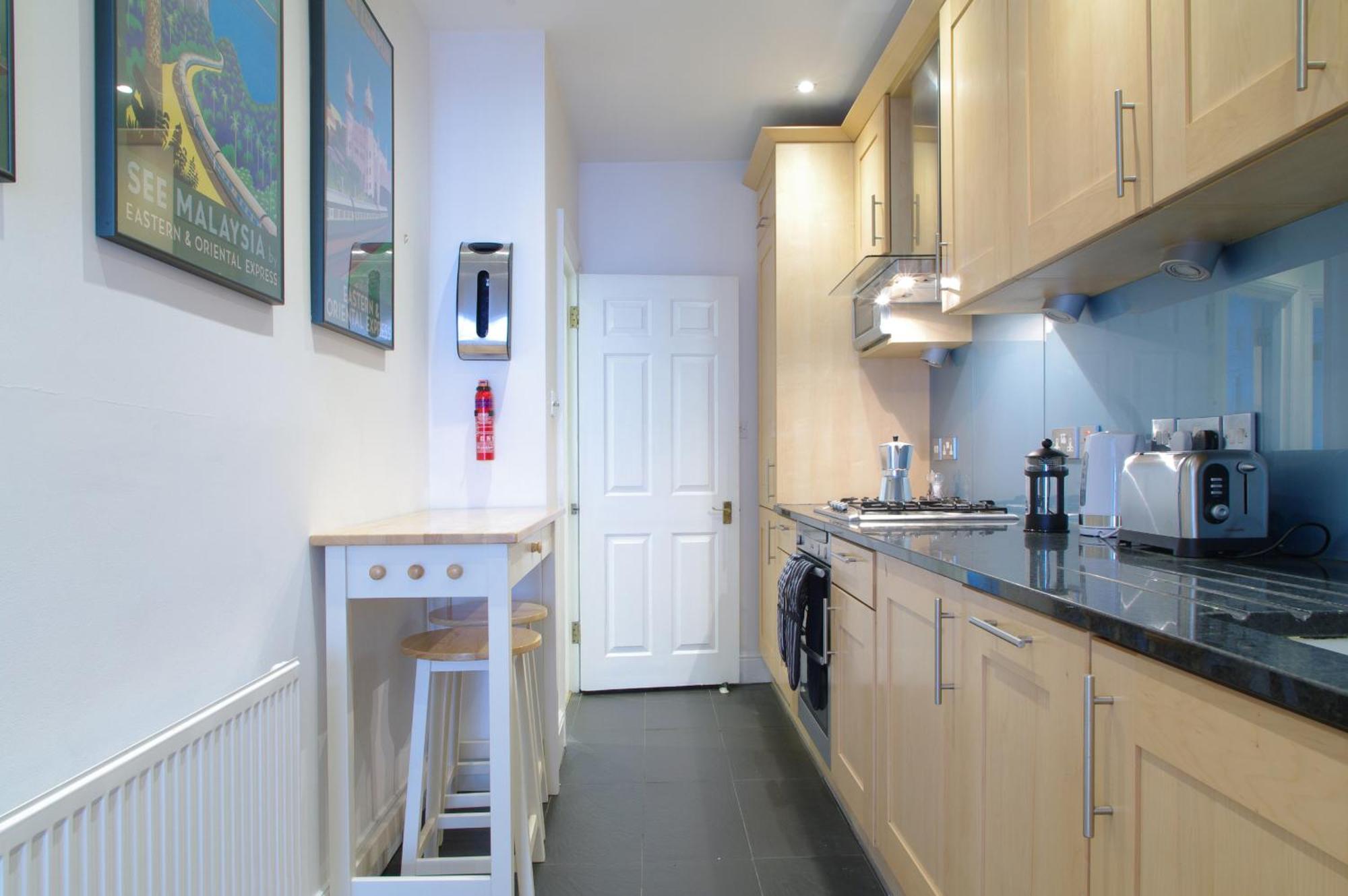 Covent Garden Superior Two Bedroom Aparment On Strand Λονδίνο Εξωτερικό φωτογραφία