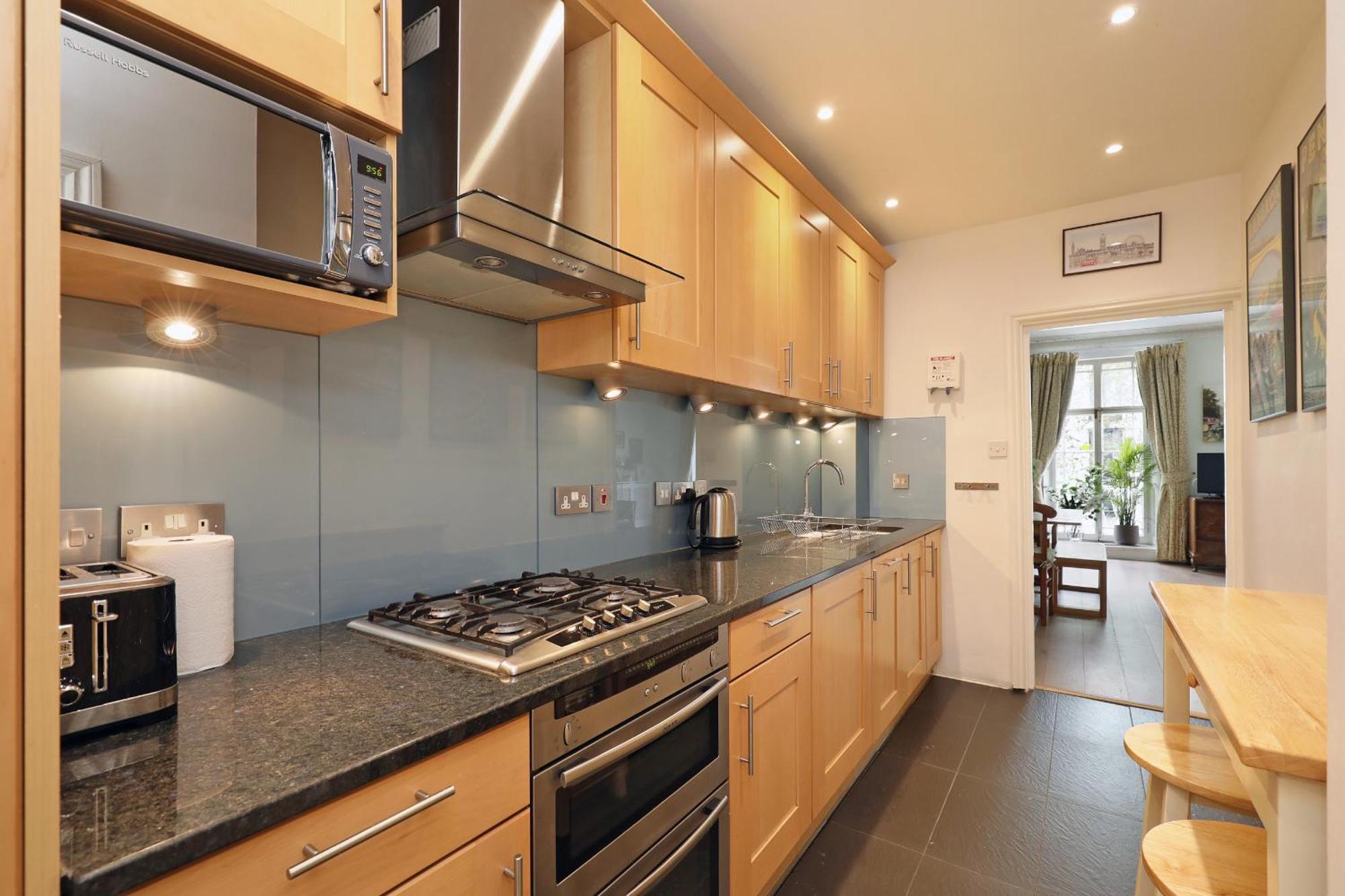 Covent Garden Superior Two Bedroom Aparment On Strand Λονδίνο Εξωτερικό φωτογραφία