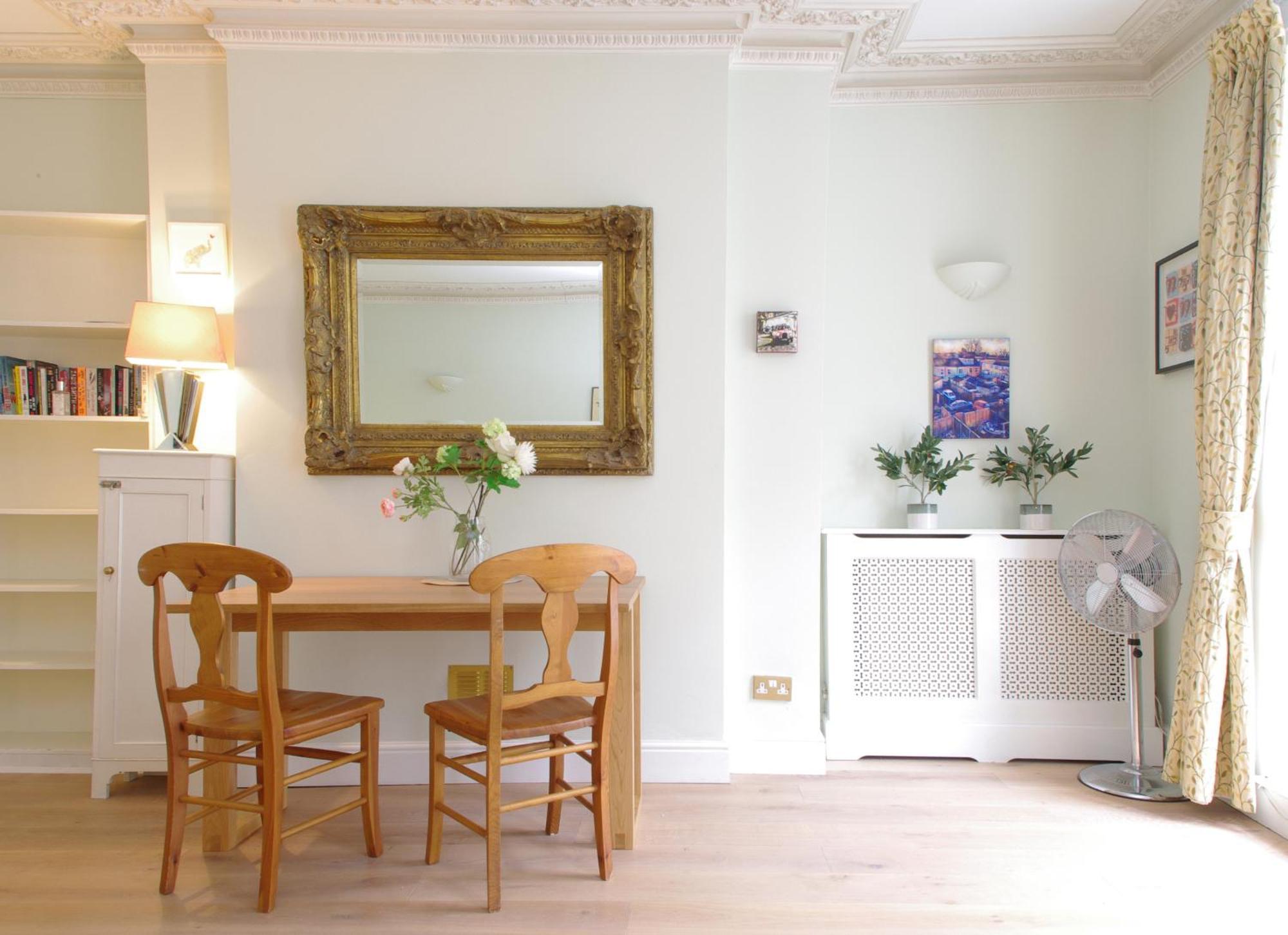 Covent Garden Superior Two Bedroom Aparment On Strand Λονδίνο Εξωτερικό φωτογραφία