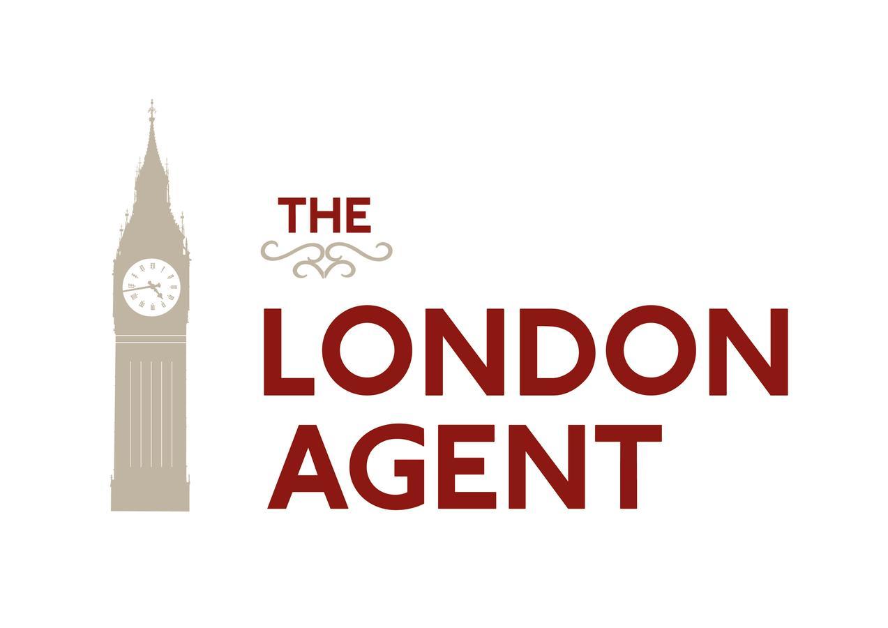 Covent Garden Superior Two Bedroom Aparment On Strand Λονδίνο Εξωτερικό φωτογραφία