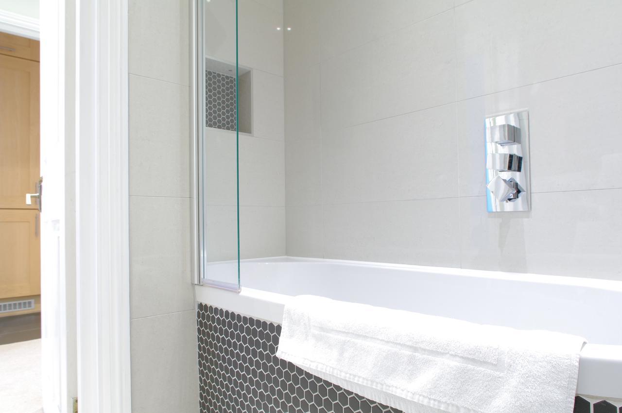 Covent Garden Superior Two Bedroom Aparment On Strand Λονδίνο Εξωτερικό φωτογραφία
