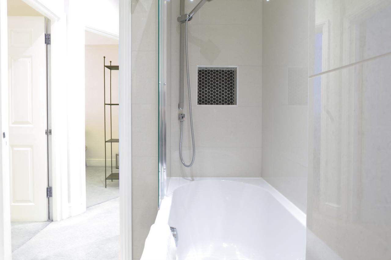 Covent Garden Superior Two Bedroom Aparment On Strand Λονδίνο Εξωτερικό φωτογραφία