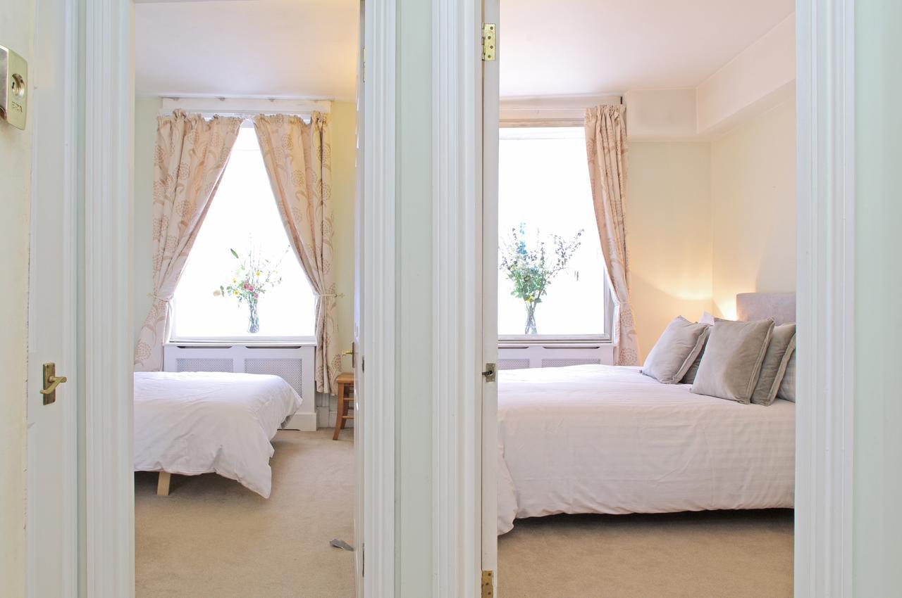 Covent Garden Superior Two Bedroom Aparment On Strand Λονδίνο Εξωτερικό φωτογραφία