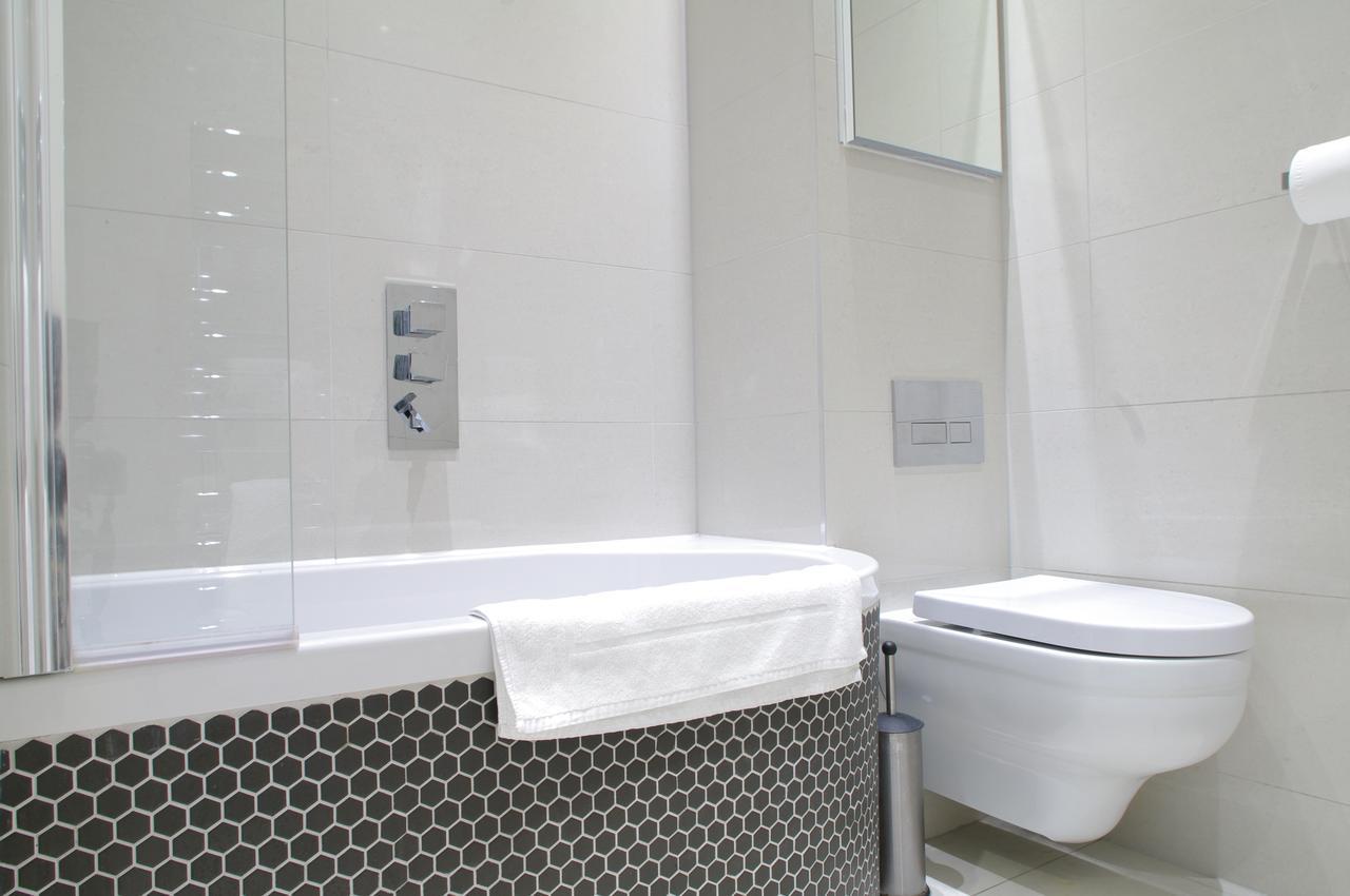 Covent Garden Superior Two Bedroom Aparment On Strand Λονδίνο Εξωτερικό φωτογραφία