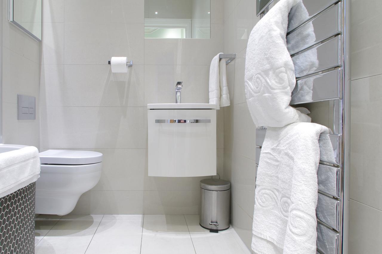 Covent Garden Superior Two Bedroom Aparment On Strand Λονδίνο Εξωτερικό φωτογραφία