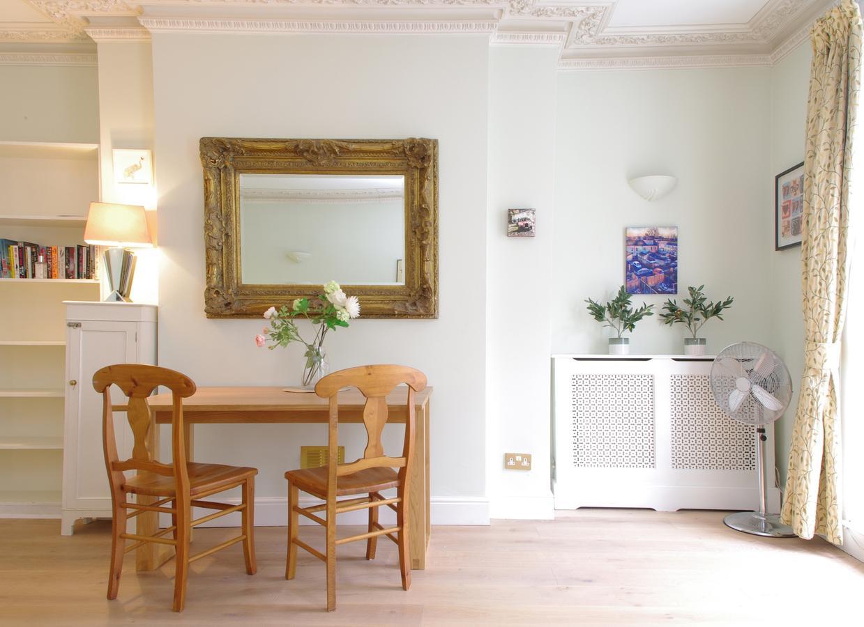 Covent Garden Superior Two Bedroom Aparment On Strand Λονδίνο Εξωτερικό φωτογραφία